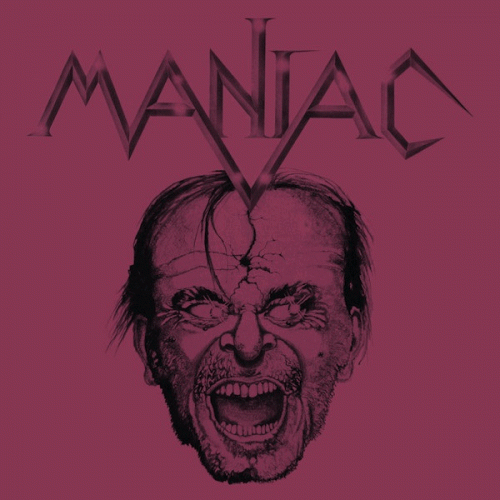 Maniac (AUT) : Maniac
